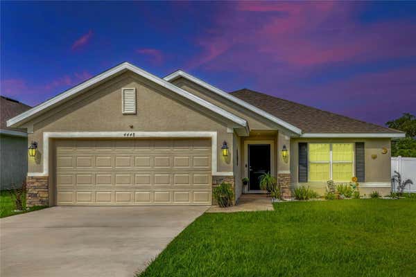 4448 NW 2ND CT, OCALA, FL 34475 - Image 1