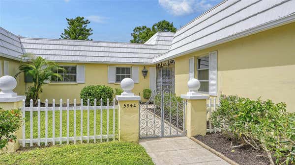 5942 TIDEWOOD AVE # 11, SARASOTA, FL 34231 - Image 1