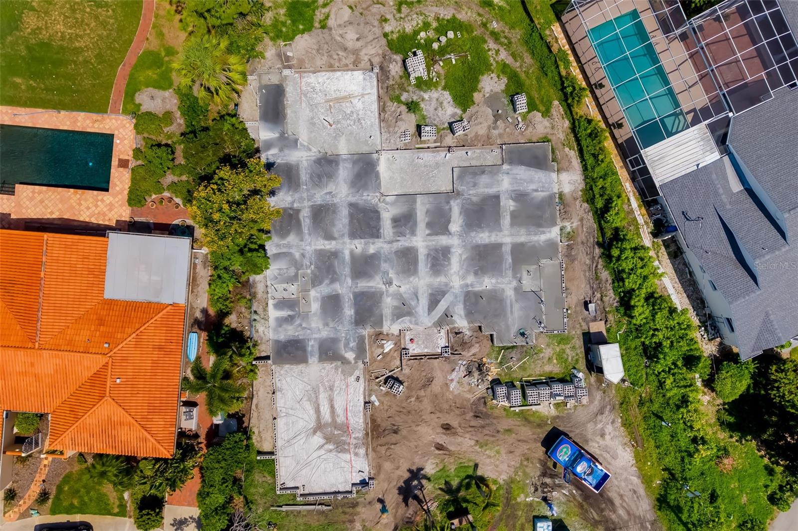 Sarasota, Florida, 34231, United States, 4 Bedrooms Bedrooms, ,5 BathroomsBathrooms,Residential,Active,1711559