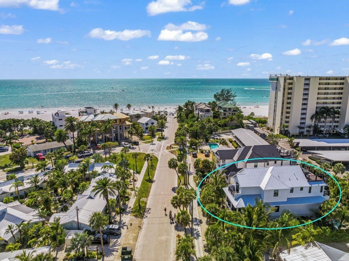 Sarasota, Florida, 34242, United States, 7 Bedrooms Bedrooms, ,8 BathroomsBathrooms,Residential,Active,1773223