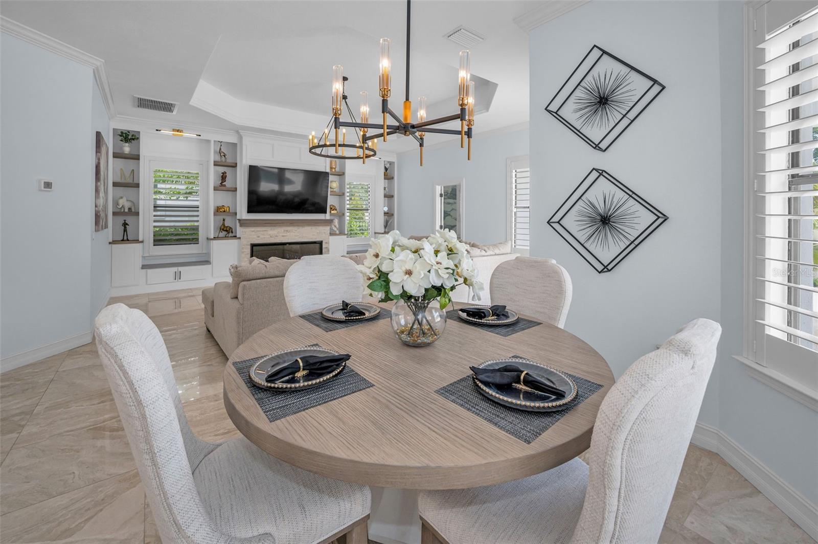 Trinity, Florida, 34655, United States, 4 Bedrooms Bedrooms, ,4 BathroomsBathrooms,Residential,Active,1900206