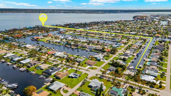 3401 SE 19TH AVE, CAPE CORAL, FL 33904 - Image 1