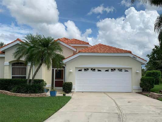 6817 SUPERIOR STREET CIR, SARASOTA, FL 34243 - Image 1