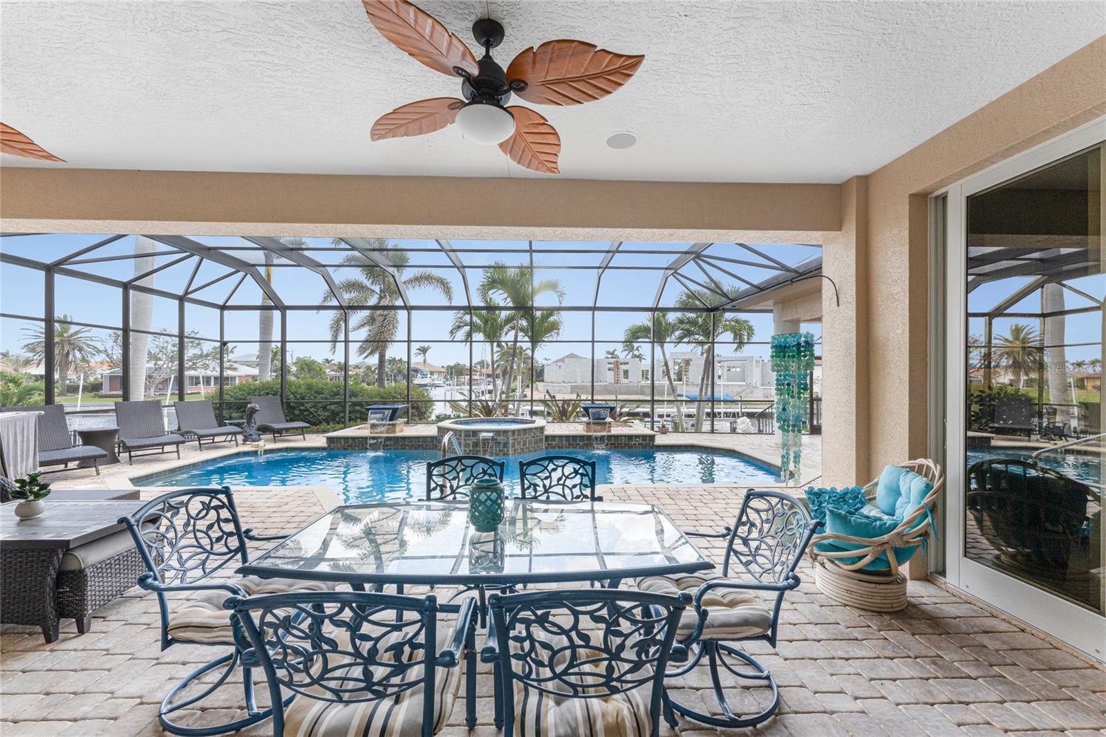 Punta Gorda, Florida, 33950, United States, 3 Bedrooms Bedrooms, ,4 BathroomsBathrooms,Residential,Active,1761247