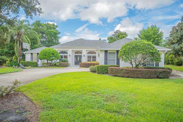 369 CADDIE DR, DEBARY, FL 32713 - Image 1