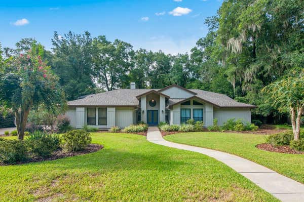 5209 NW 50TH LN, GAINESVILLE, FL 32653 - Image 1