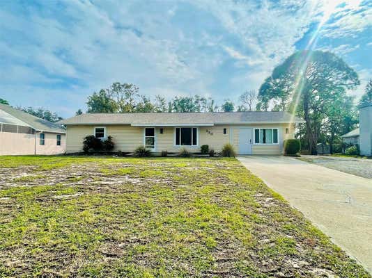 230 BURNEY RD, OSPREY, FL 34229 - Image 1