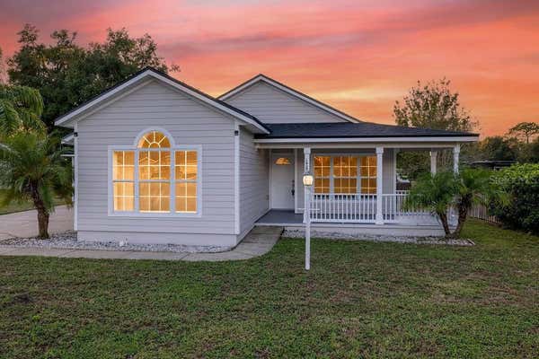 1423 SAFFRON TRL, DELAND, FL 32724 - Image 1