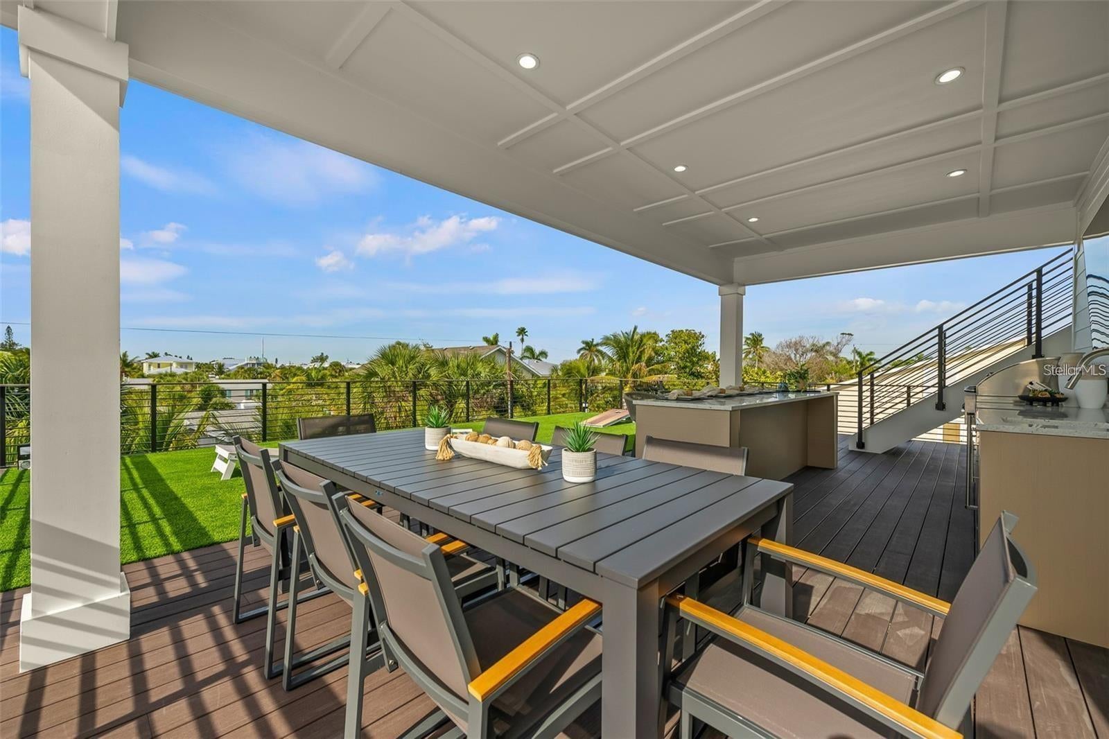 Anna Maria, Florida, 34216, United States, 5 Bedrooms Bedrooms, ,5 BathroomsBathrooms,Residential,Active,2043279