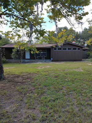 15740 NE 238TH PL, FORT MC COY, FL 32134 - Image 1