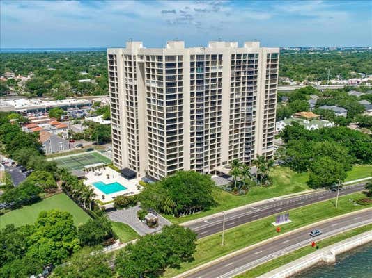 3301 BAYSHORE BLVD UNIT 408B, TAMPA, FL 33629 - Image 1