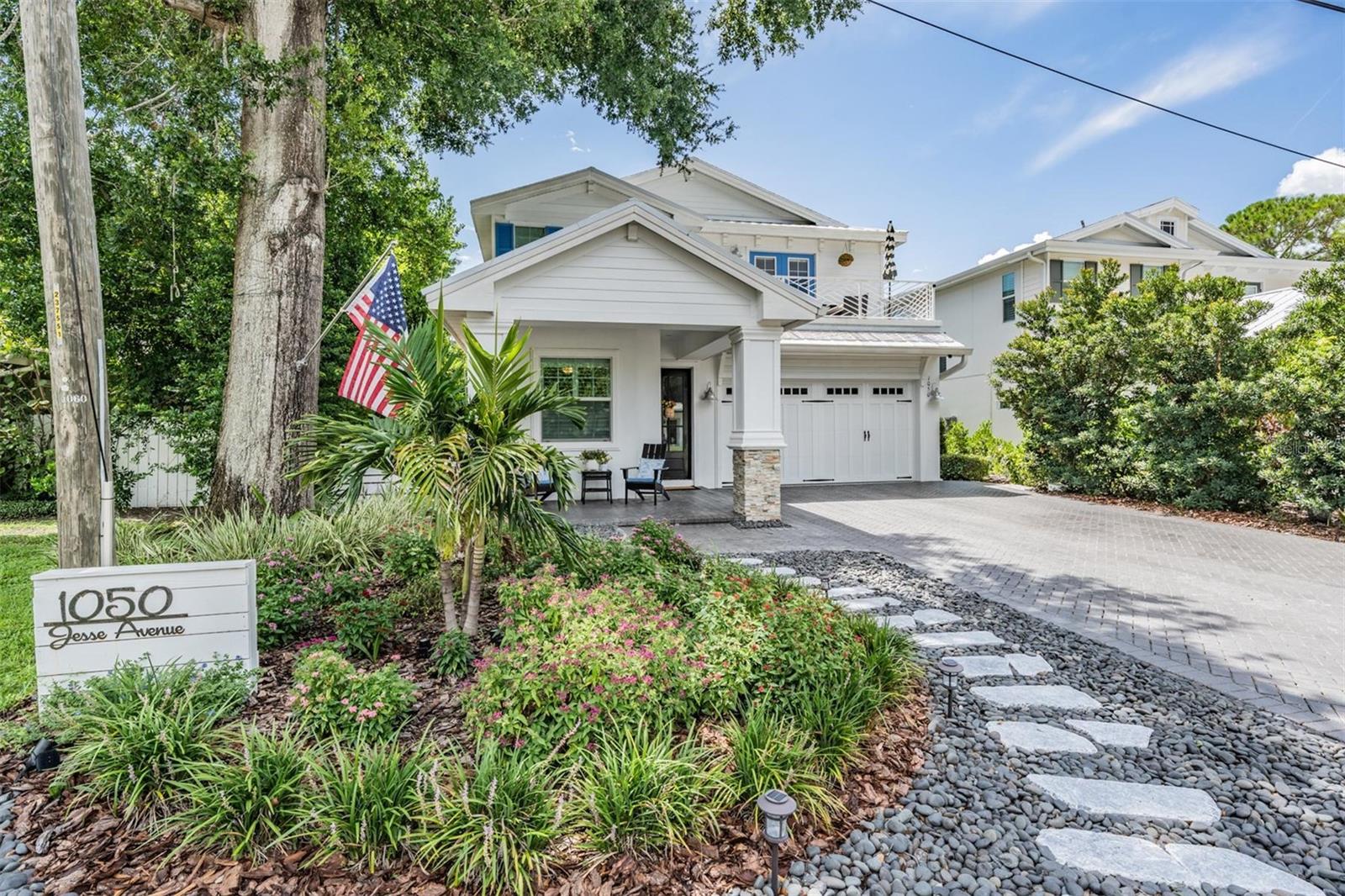 Safety Harbor, Florida, 34695, United States, 4 Bedrooms Bedrooms, ,4 BathroomsBathrooms,Residential,Active,1914810
