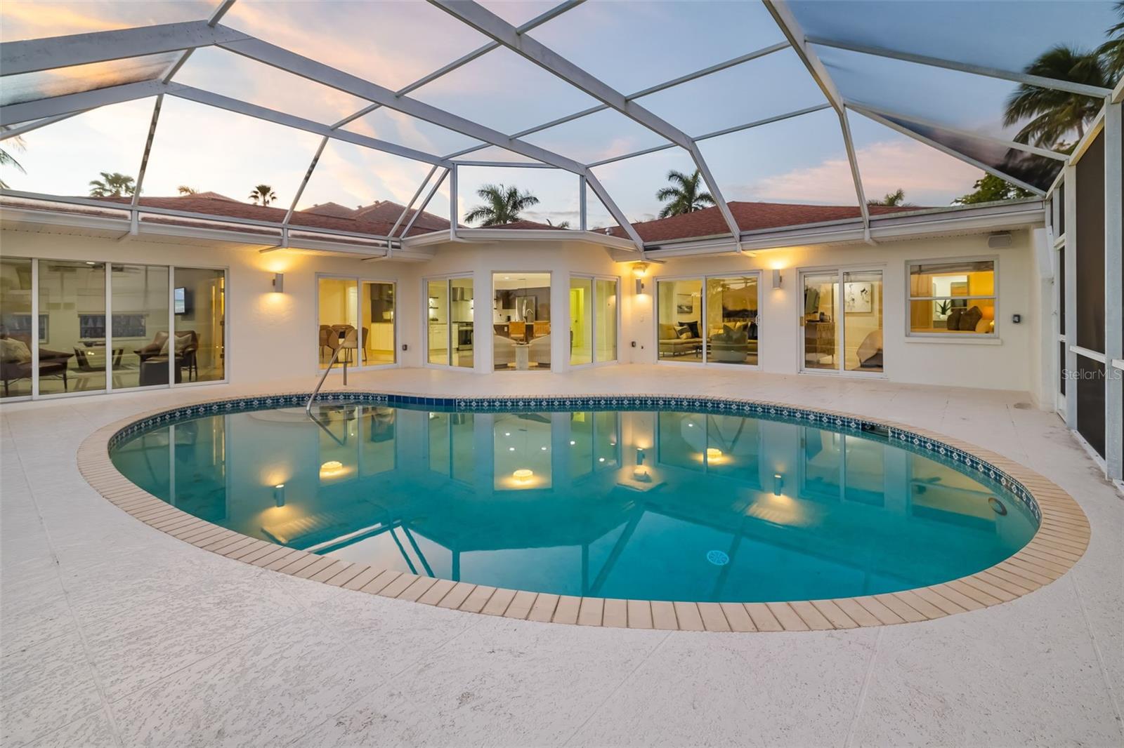 Sarasota, Florida, 34236, United States, 3 Bedrooms Bedrooms, ,4 BathroomsBathrooms,Residential,Active,2007150