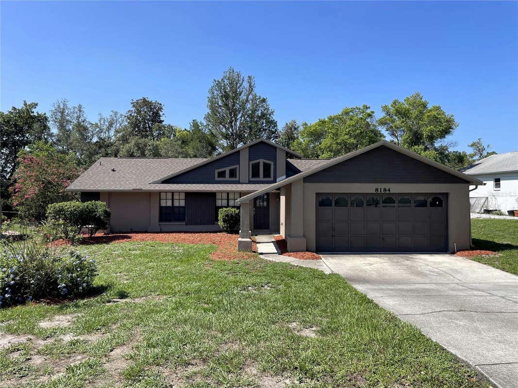 8184 PHILATELIC DR, SPRING HILL, FL 34606, photo 1 of 23