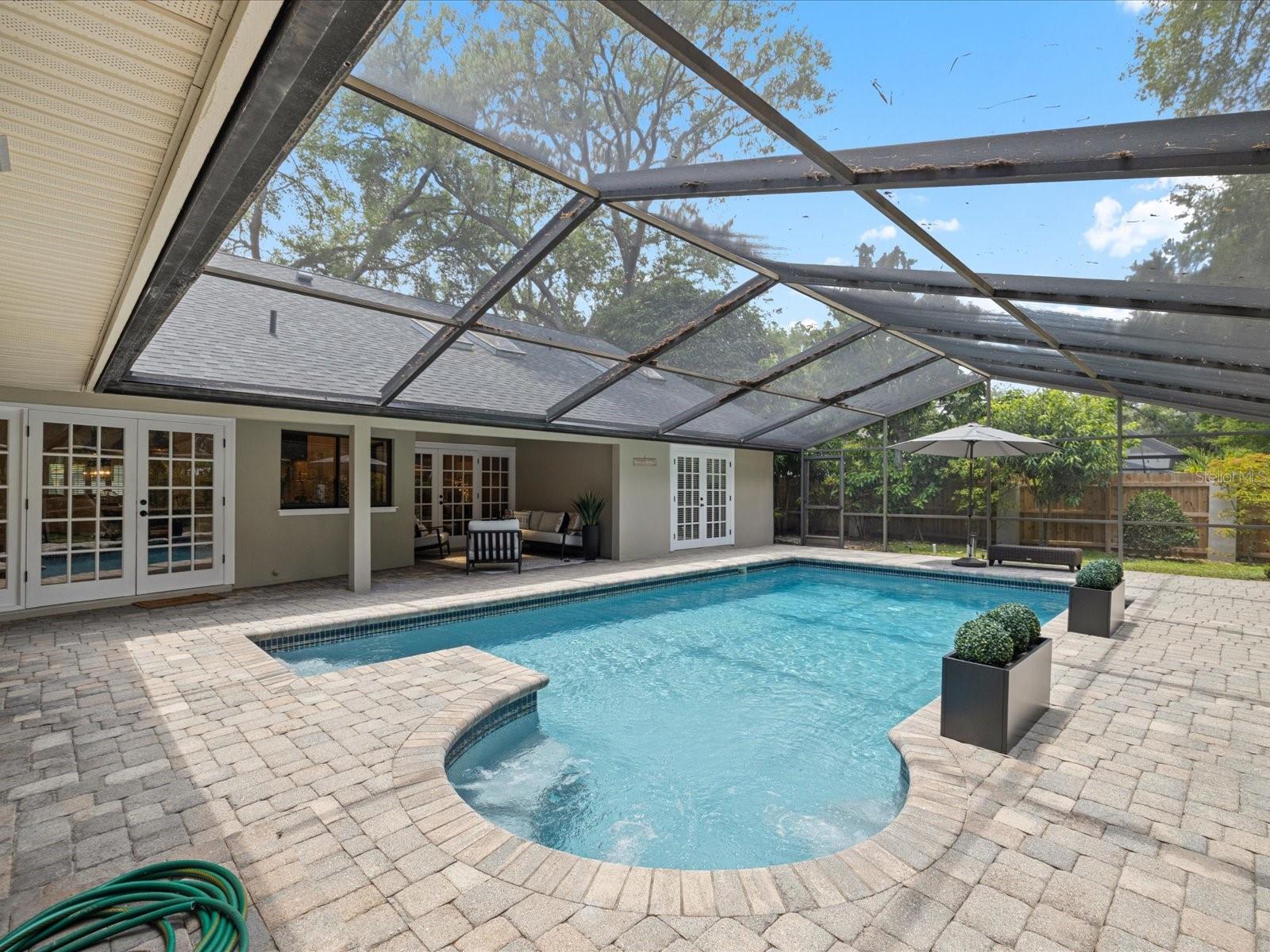 Safety Harbor, Florida, 34695, United States, 4 Bedrooms Bedrooms, ,3 BathroomsBathrooms,Residential,Active,2044155