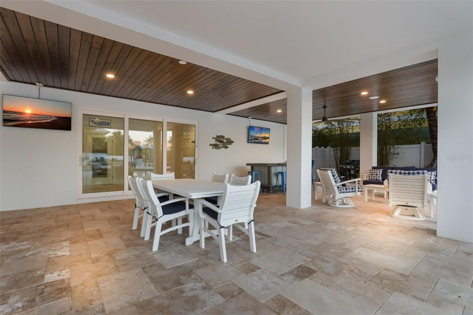 Anna Maria, Florida, 34216, United States, 4 Bedrooms Bedrooms, ,5 BathroomsBathrooms,Residential,Active,1886800