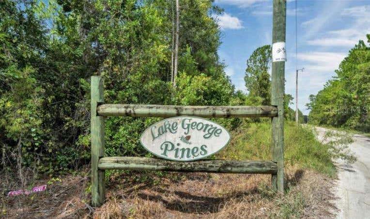 LOT 59 CRITTER CROSSING, PIERSON, FL 32180, photo 1 of 11