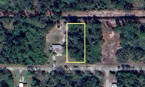 4080 GRANADA DR, INDIAN LAKE ESTATES, FL 33855 - Image 1