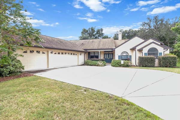 4 WOODLEE CT N, HOMOSASSA, FL 34446 - Image 1