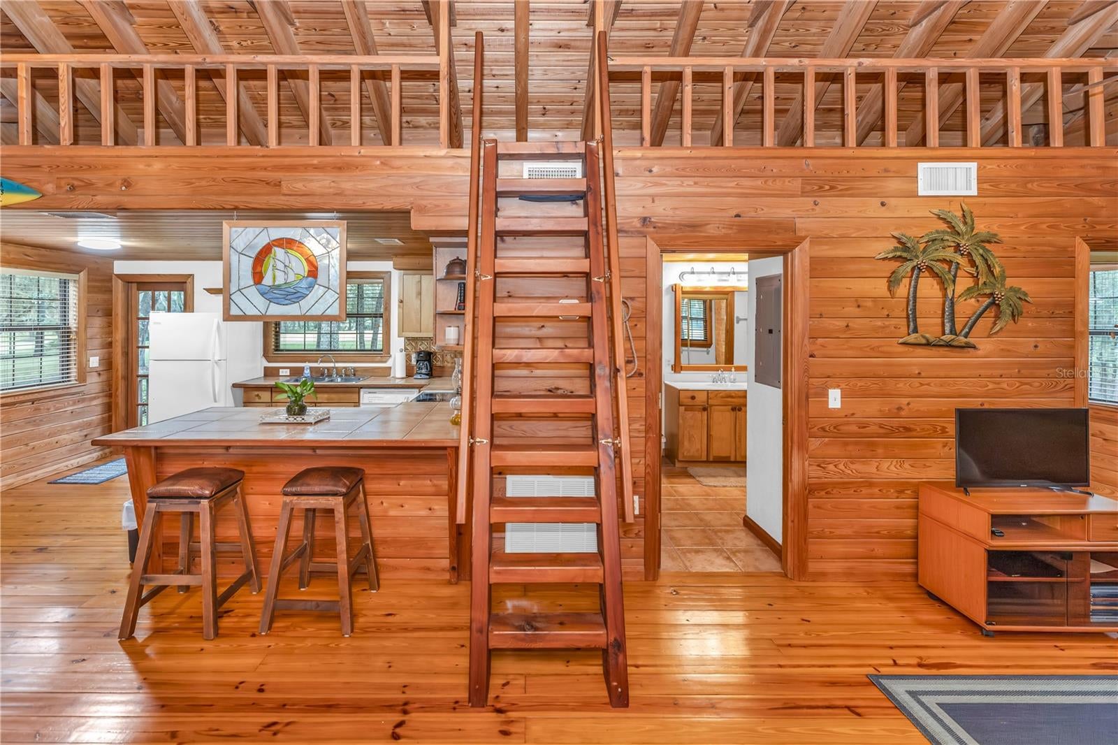 Crystal River, Florida, 34428, United States, 6 Bedrooms Bedrooms, ,5 BathroomsBathrooms,Residential,Active,1945058
