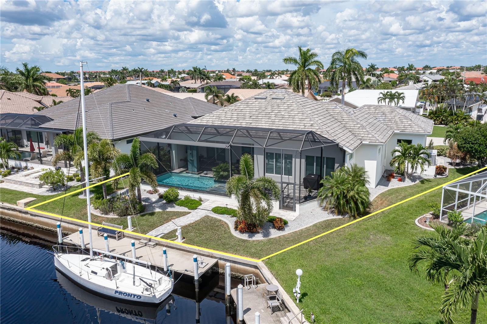 Punta Gorda, Florida, 33950, United States, 3 Bedrooms Bedrooms, ,2 BathroomsBathrooms,Residential,Active,1704692