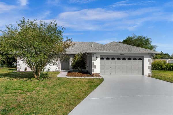 5404 E SACRAMENTO CT, ORLANDO, FL 32821 - Image 1