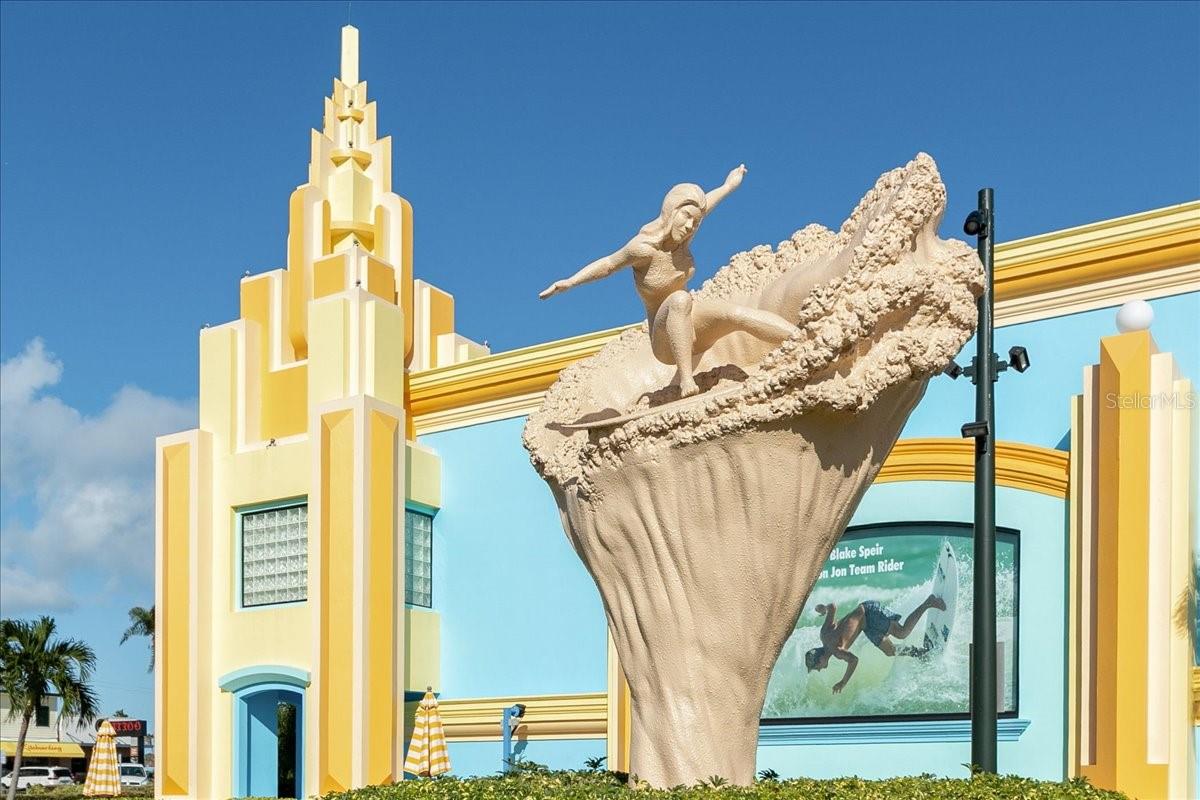 Cocoa Beach, Florida, 32931, United States, 5 Bedrooms Bedrooms, ,4 BathroomsBathrooms,Residential,Active,1954419