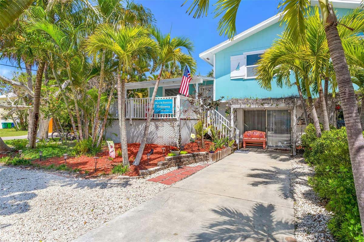 412 80TH ST, HOLMES BEACH, FL 34217, photo 1 of 60