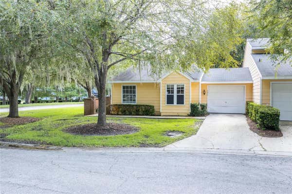 4857 NW 2ND PL # 4857, GAINESVILLE, FL 32607 - Image 1