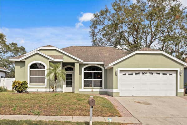 308 WOOD CHUCK AVE, TARPON SPRINGS, FL 34689 - Image 1