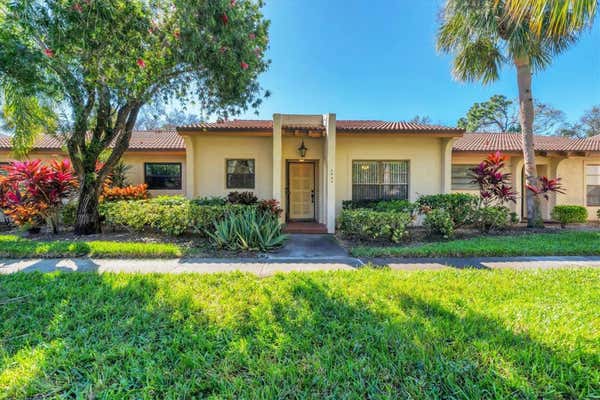 3607 LONGMEADOW # 45, SARASOTA, FL 34235 - Image 1