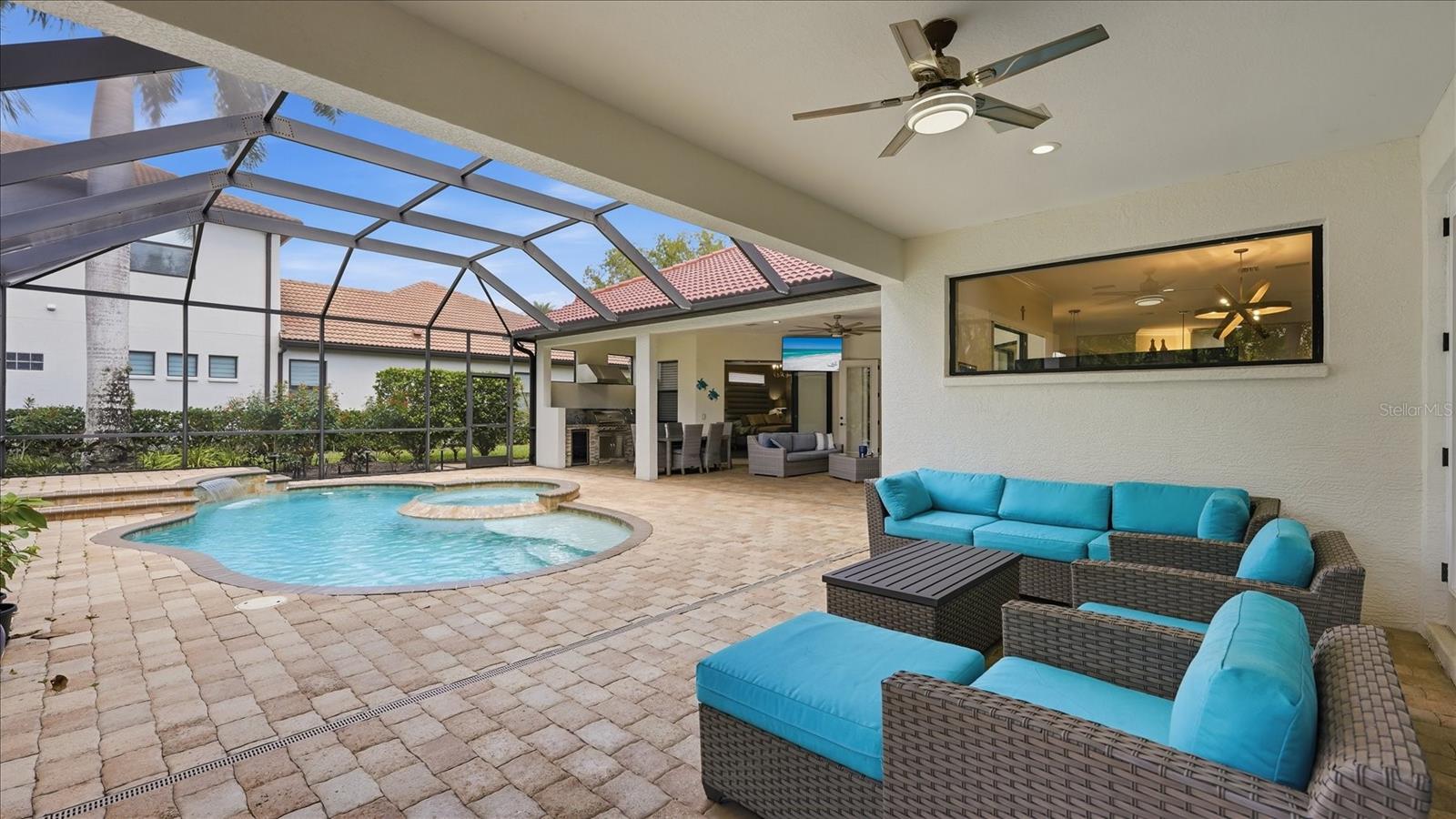 Sarasota, Florida, 34240, United States, 5 Bedrooms Bedrooms, ,4 BathroomsBathrooms,Residential,Active,2051990