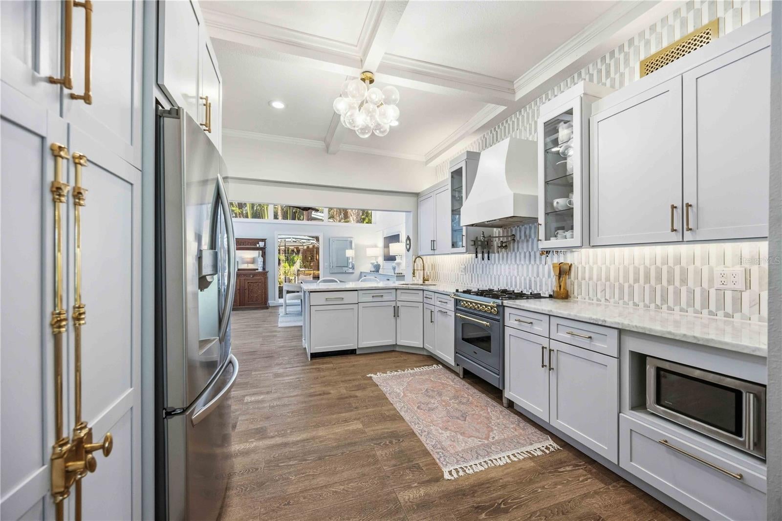 Sarasota, Florida, 34231, United States, 4 Bedrooms Bedrooms, ,4 BathroomsBathrooms,Residential,Active,2025612