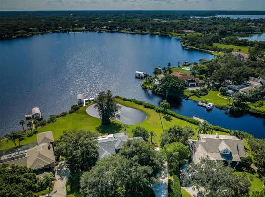 1377 SAIL HARBOR CIR, TARPON SPRINGS, FL 34689 - Image 1