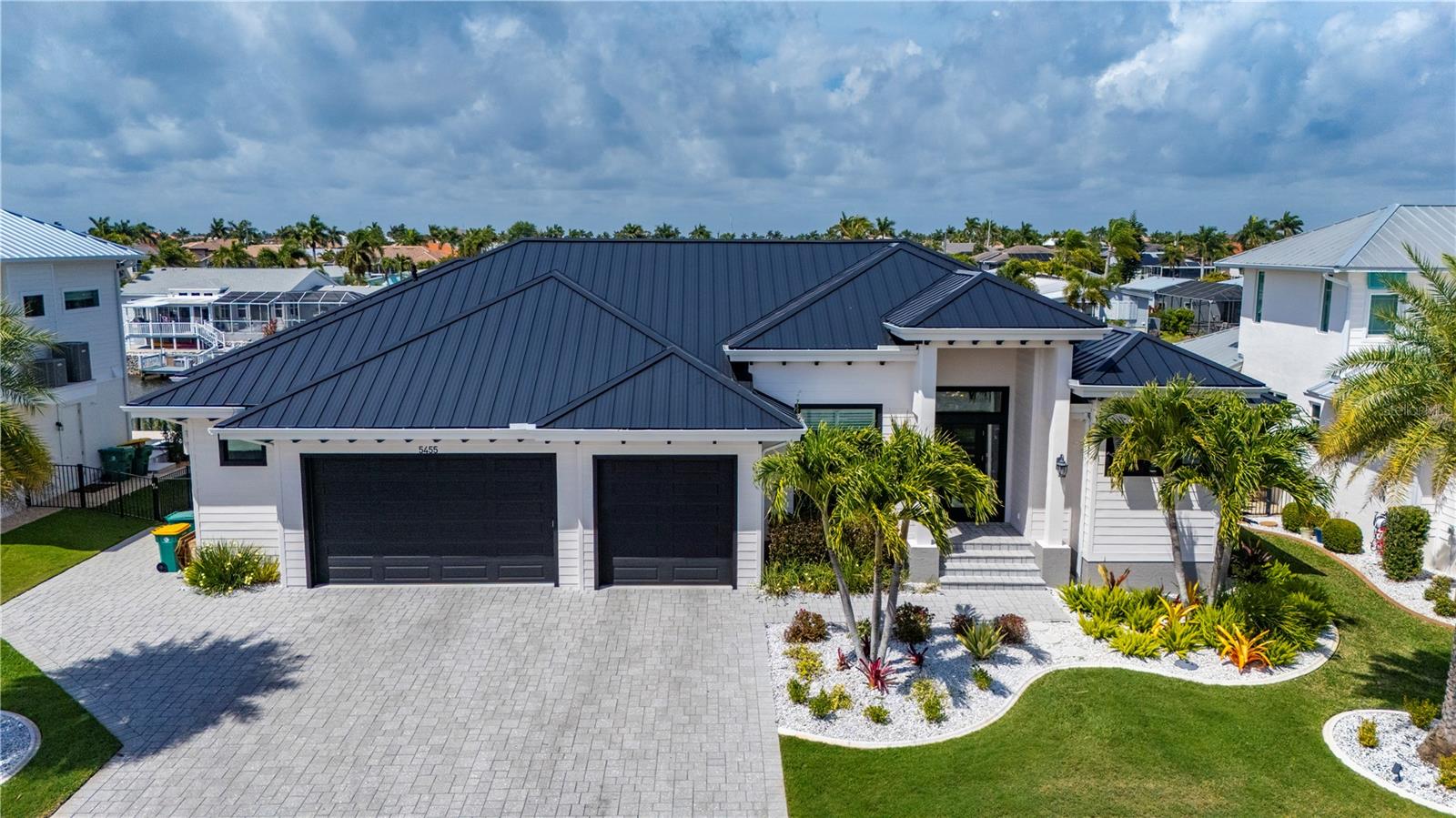 Punta Gorda, Florida, 33950, United States, 3 Bedrooms Bedrooms, ,4 BathroomsBathrooms,Residential,Active,2027312