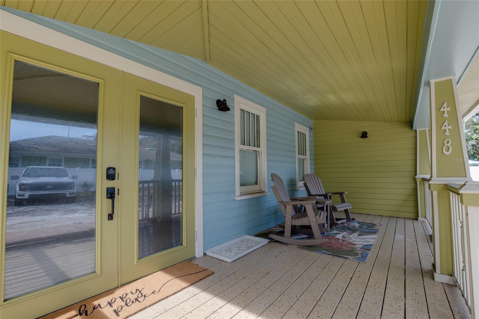 Dunedin, Florida, 34698, United States, 3 Bedrooms Bedrooms, ,3 BathroomsBathrooms,Residential,Active,2009176