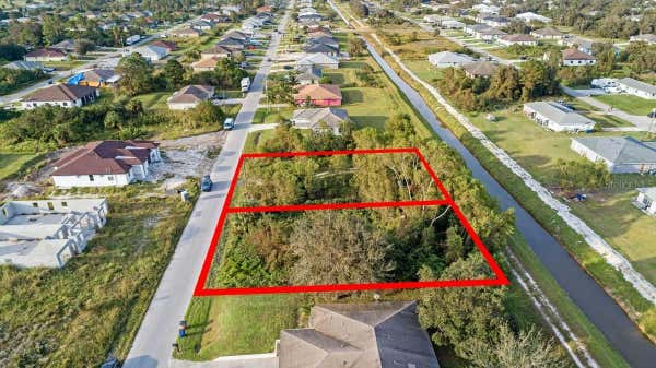 739 HIGHTOWER AVE S, LEHIGH ACRES, FL 33973 - Image 1