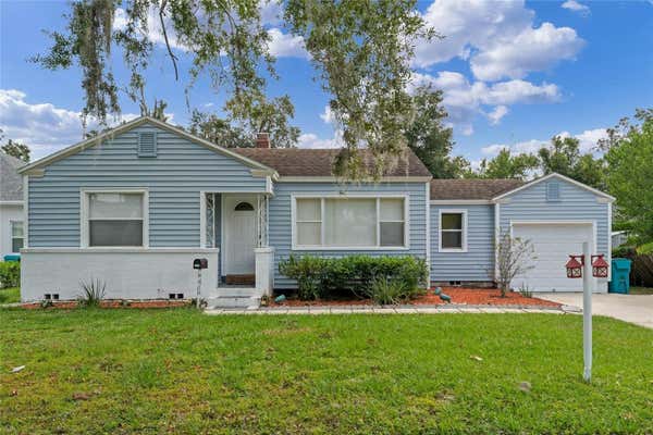 1320 W SMITH ST, ORLANDO, FL 32804 - Image 1