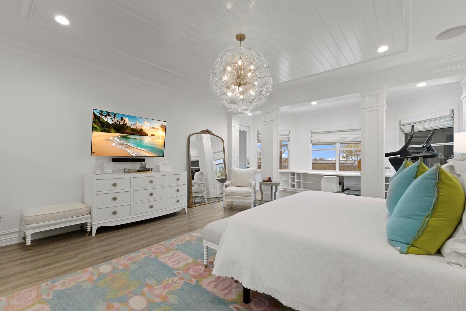 Bradenton, Florida, 34209, United States, 5 Bedrooms Bedrooms, ,6 BathroomsBathrooms,Residential,Active,1800164