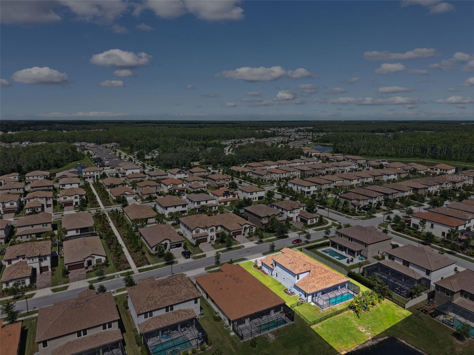 Odessa, Florida, 33556, United States, ,4 BathroomsBathrooms,Residential,Active,1869150