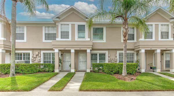 611 KENSINGTON LAKE CIR, BRANDON, FL 33511 - Image 1