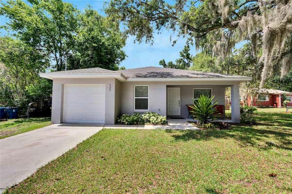 520 GREEN CIR, FORT MEADE, FL 33841 - Image 1