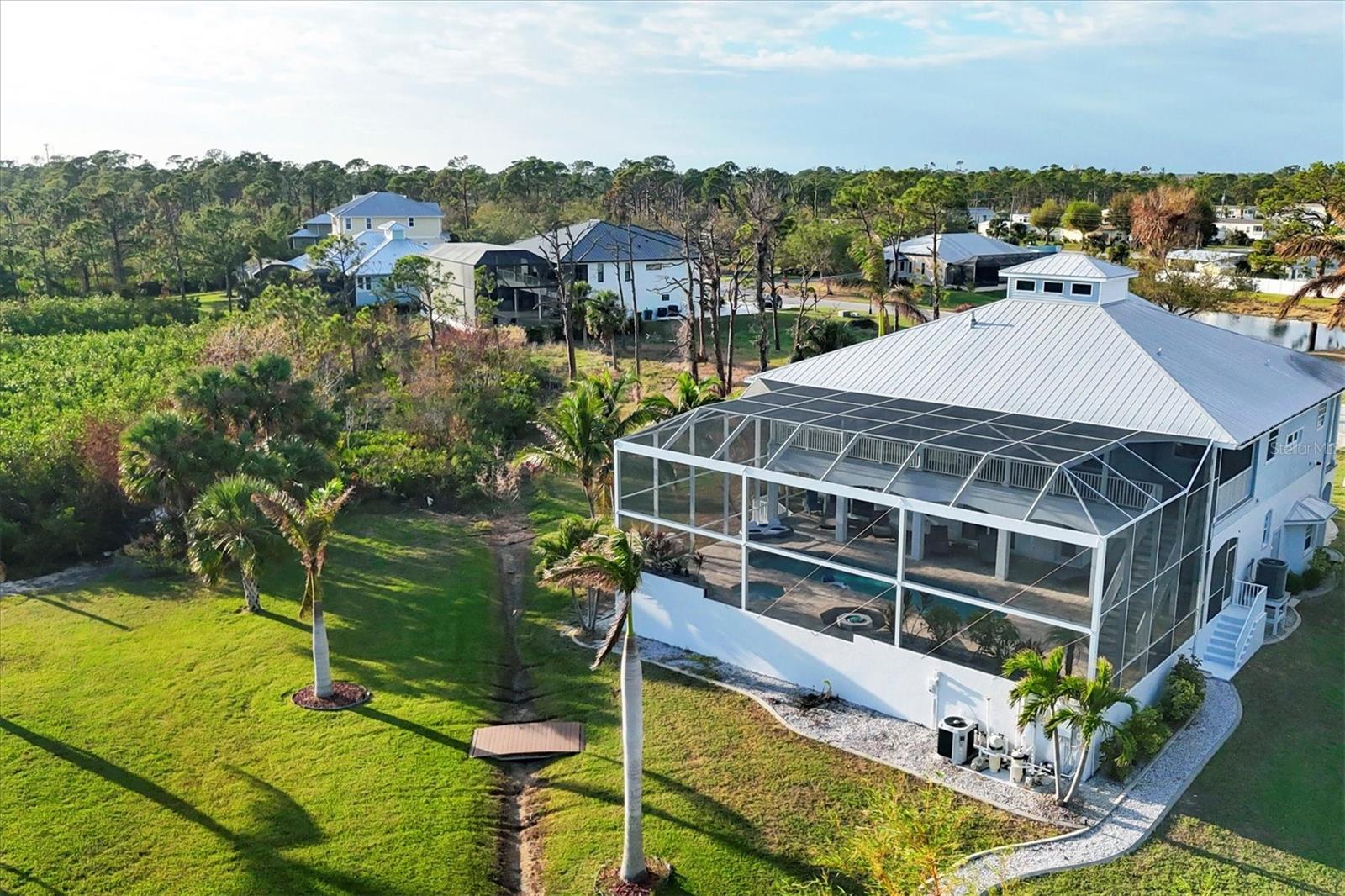 Englewood, Florida, 34224, United States, 4 Bedrooms Bedrooms, ,4 BathroomsBathrooms,Residential,Active,1941119