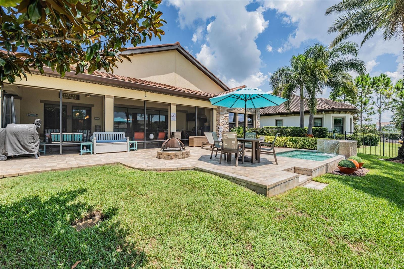 Palm Harbor, Florida, 34683, United States, 4 Bedrooms Bedrooms, ,3 BathroomsBathrooms,Residential,Active,1905355