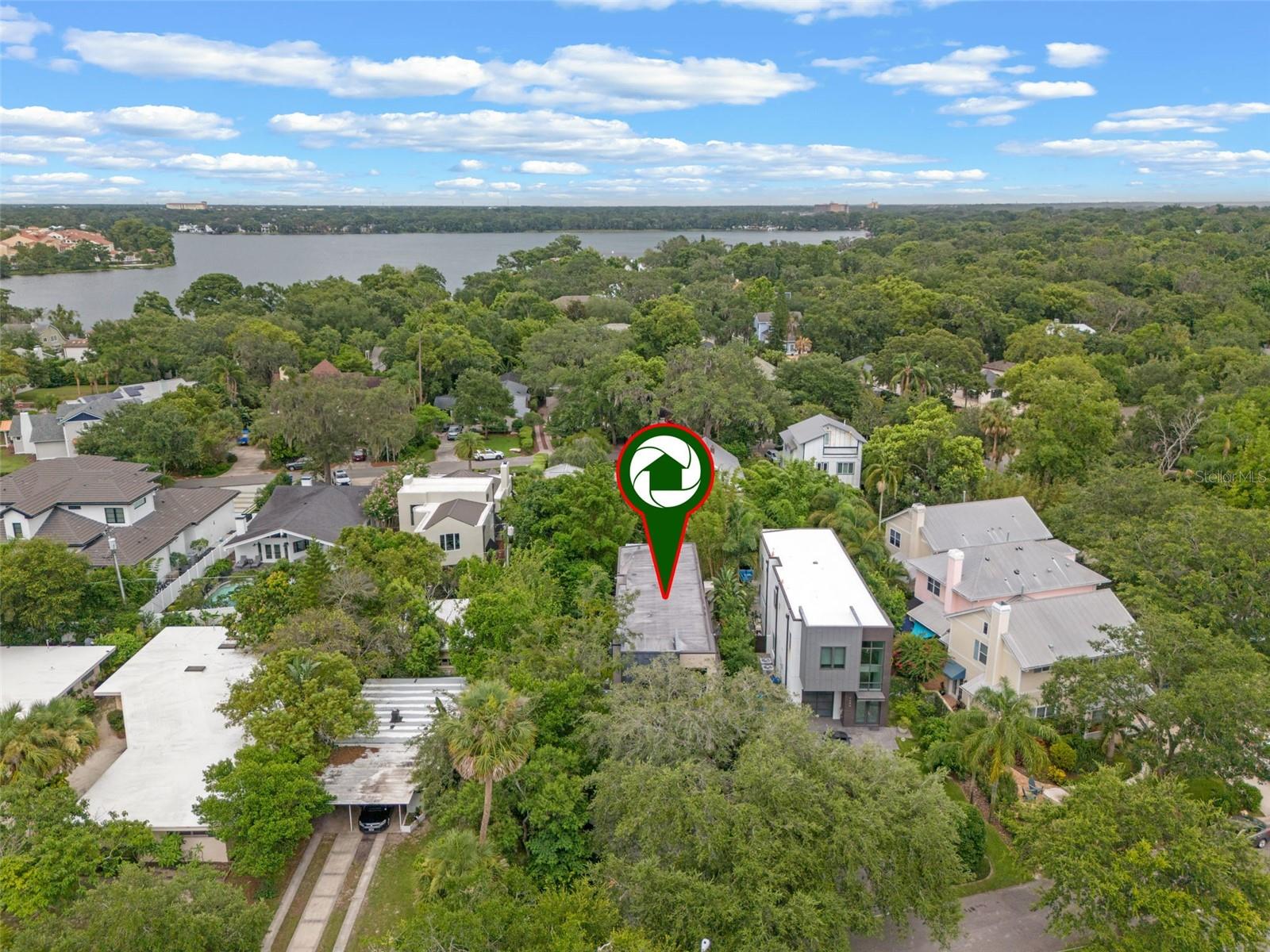 Winter Park, Florida, 32789, United States, 3 Bedrooms Bedrooms, ,4 BathroomsBathrooms,Residential,Active,1884859