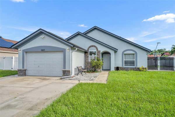 8601 CAVENDISH DR, KISSIMMEE, FL 34747 - Image 1