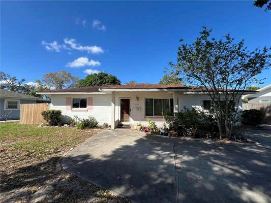 8950 3RD ST N, ST PETERSBURG, FL 33702 - Image 1