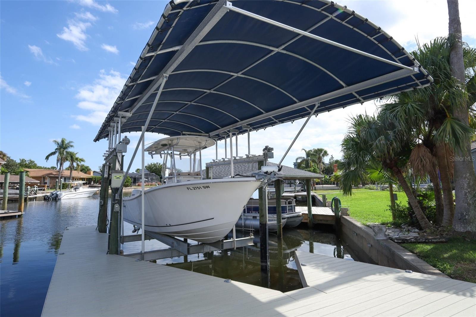 New Smyrna Beach, Florida, 32169, United States, 4 Bedrooms Bedrooms, ,4 BathroomsBathrooms,Residential,Active,1985597