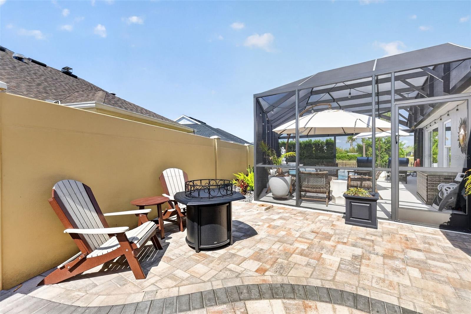 The Villages, Florida, 32163, United States, 4 Bedrooms Bedrooms, ,3 BathroomsBathrooms,Residential,Active,2045554