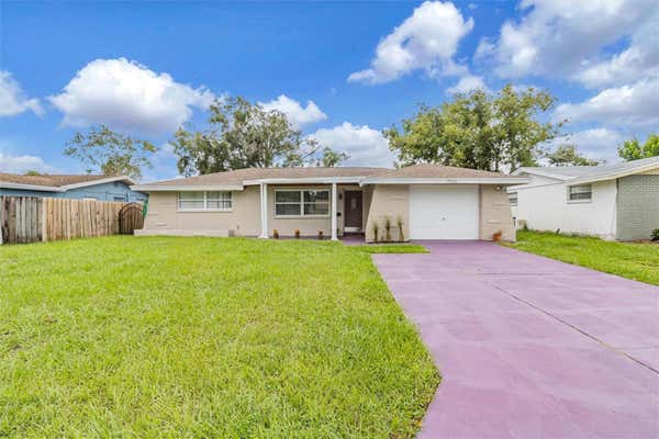 7506 CUMBER DR, NEW PORT RICHEY, FL 34653 - Image 1